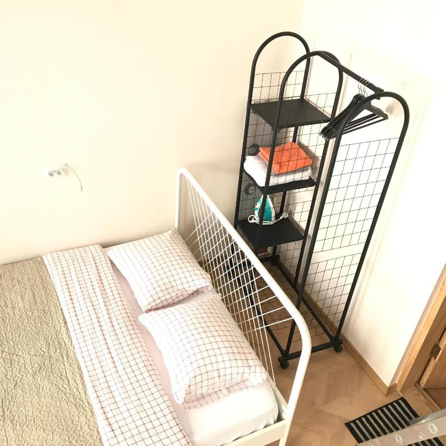Centro Apartment Near Gedimas Avenue Wilno Zewnętrze zdjęcie