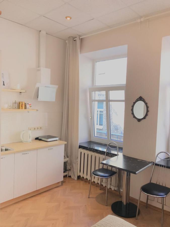 Centro Apartment Near Gedimas Avenue Wilno Zewnętrze zdjęcie