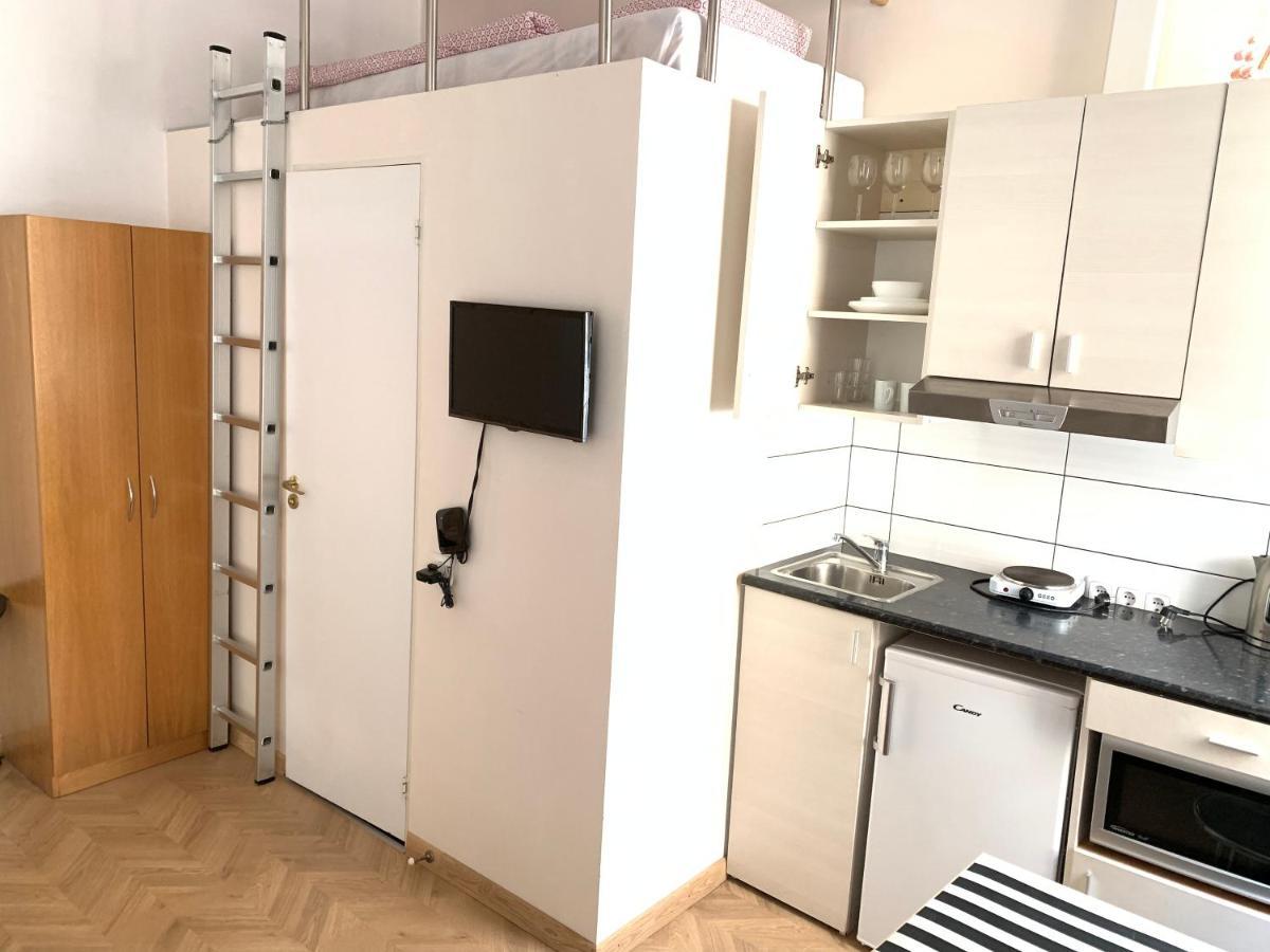 Centro Apartment Near Gedimas Avenue Wilno Zewnętrze zdjęcie