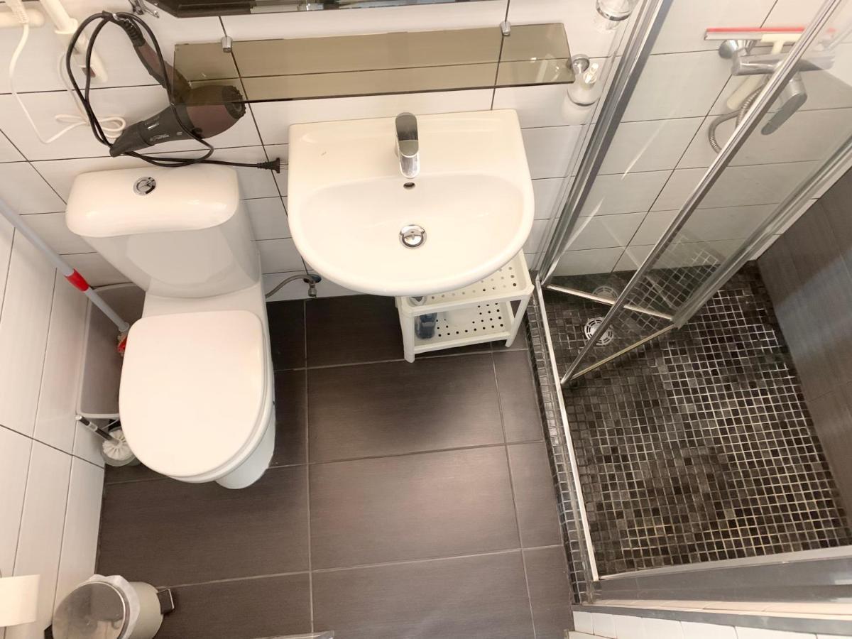 Centro Apartment Near Gedimas Avenue Wilno Zewnętrze zdjęcie