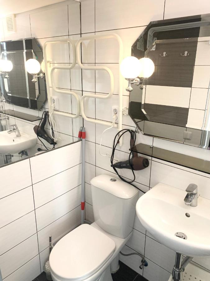 Centro Apartment Near Gedimas Avenue Wilno Zewnętrze zdjęcie