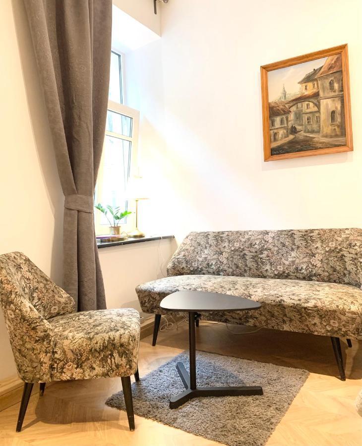 Centro Apartment Near Gedimas Avenue Wilno Zewnętrze zdjęcie