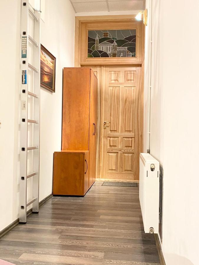 Centro Apartment Near Gedimas Avenue Wilno Zewnętrze zdjęcie