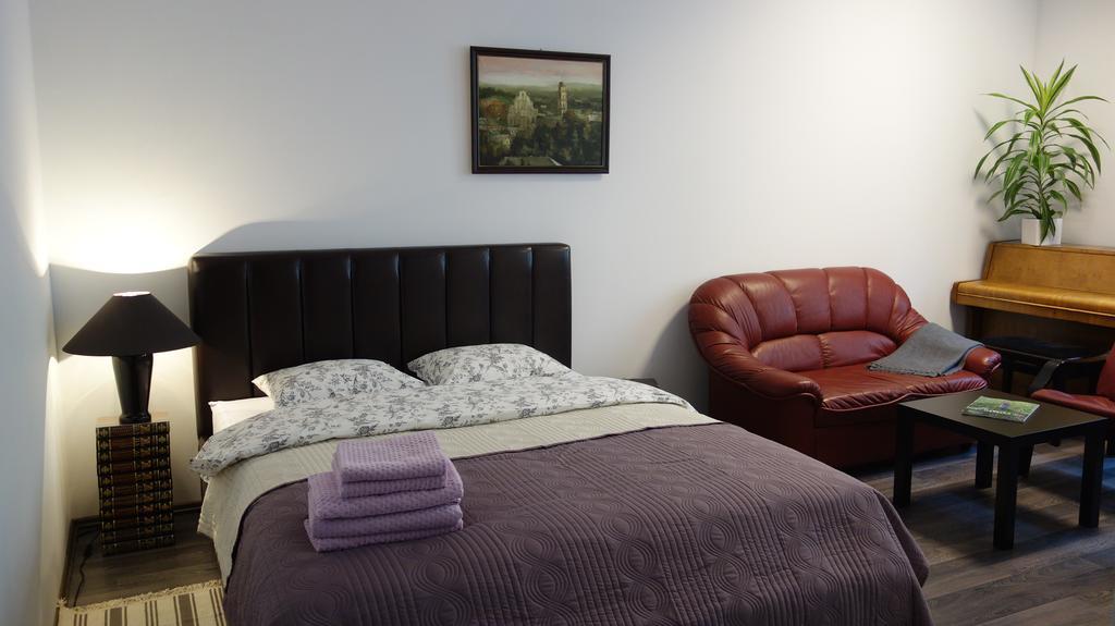 Centro Apartment Near Gedimas Avenue Wilno Zewnętrze zdjęcie