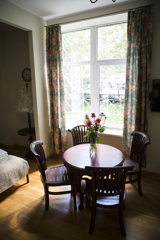 Centro Apartment Near Gedimas Avenue Wilno Zewnętrze zdjęcie