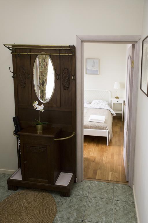 Centro Apartment Near Gedimas Avenue Wilno Zewnętrze zdjęcie
